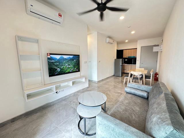 Serviced Residence for rent in Petaling, Damansara Damai