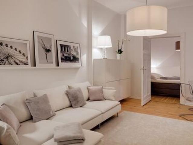 Apartment mieten in Sendenhorst, Nordrhein-Westfalen