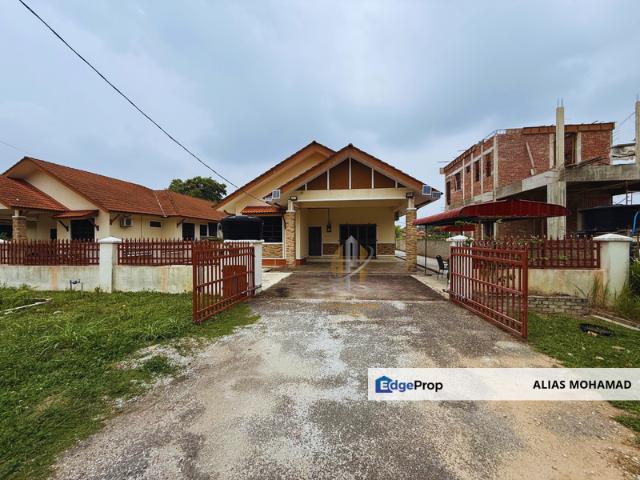 House for sale in Bandar Baru Kuala Nerus, Kuala Nerus