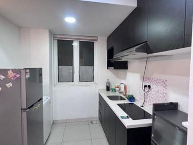 Serviced Residence for rent in Country Heights Damansara, Kuala Lumpur