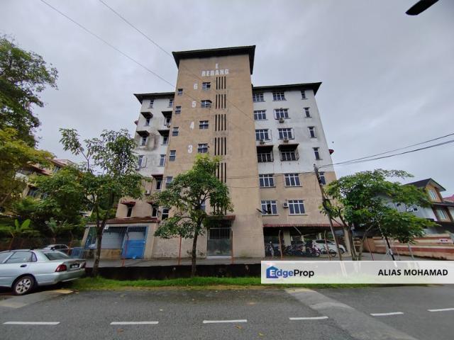 Condominium for sale in Tringganu