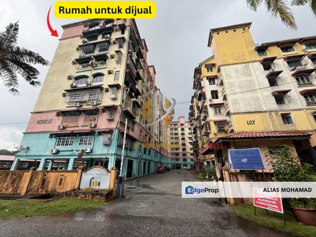 Condominium for sale in Tringganu