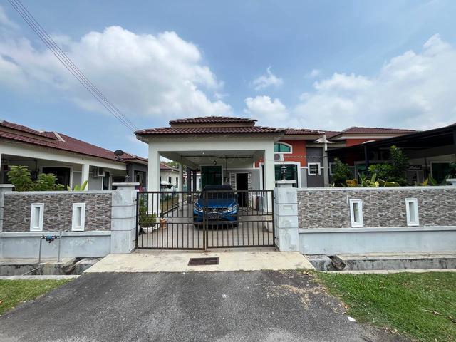Residential House for sale in Taman Balai Panjang Indah, Melaka Tengah