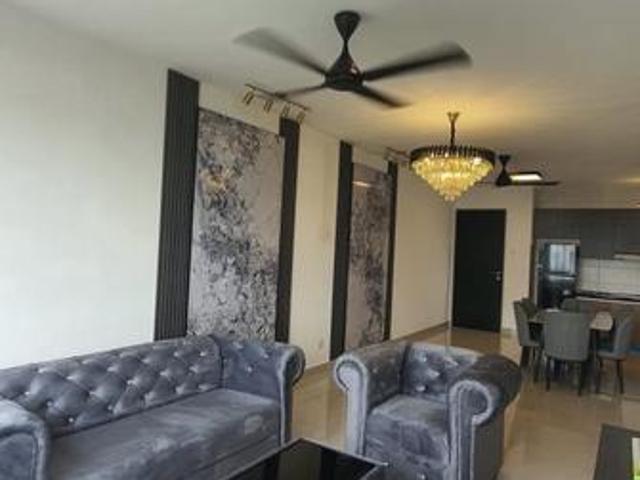 Serviced Residence for rent in Johore Bahru, Johor