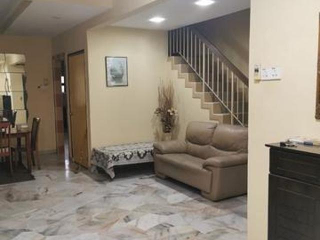 Terraced House for rent in Kajang, Langat