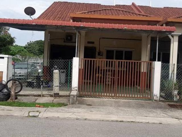 Terraced House for rent in Petaling, Alam Impian