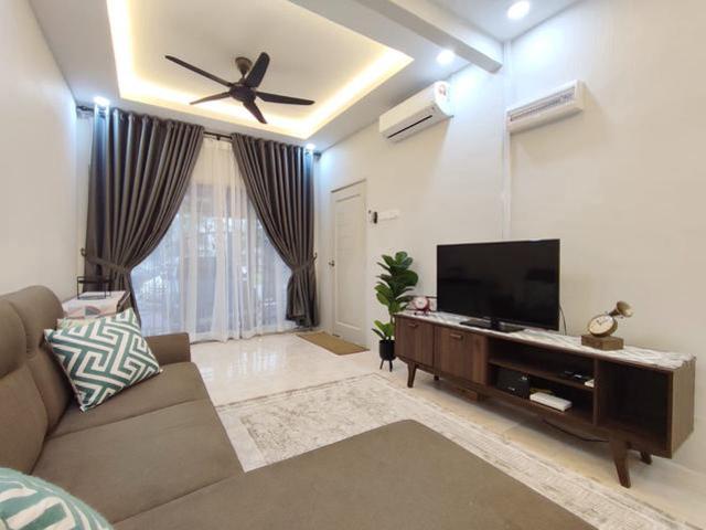 Terraced House for rent in Bandar Saujana Putra, Kuala Langat