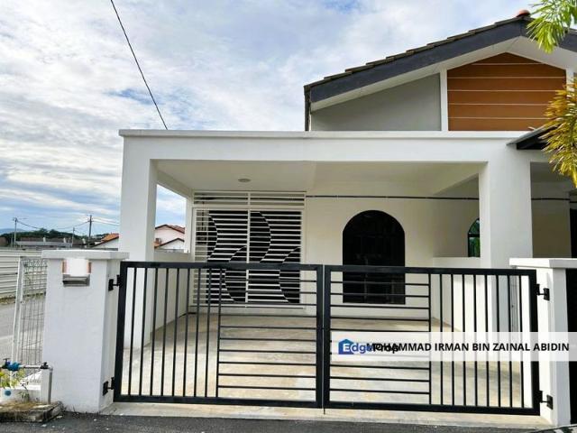 House for sale in Perak, Batu Gajah
