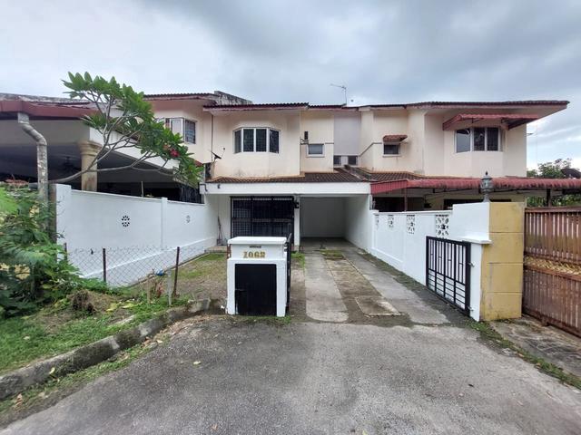 Terraced House for sale in Sendayan Village, Negeri Sembilan