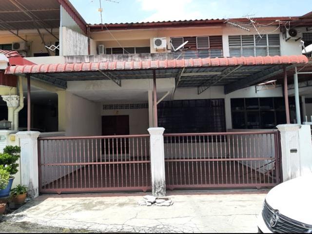 Terraced House for rent in Kangar, Perlis