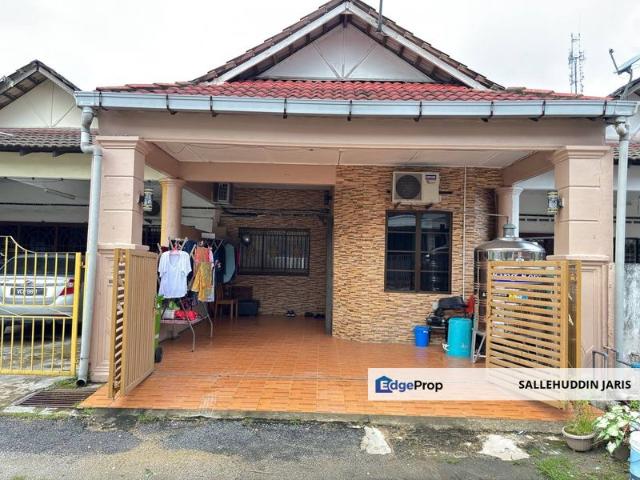 House for sale in Kuantan, Pahang