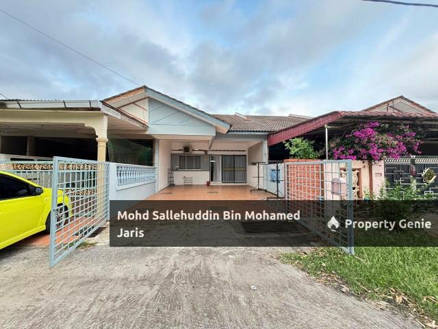 Terraced House for sale in Pahang