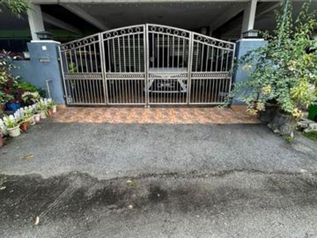 Terraced House for sale in Kuantan, Pahang