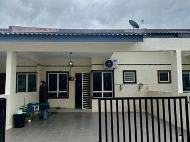 Terraced House for sale in Kuantan, Pahang