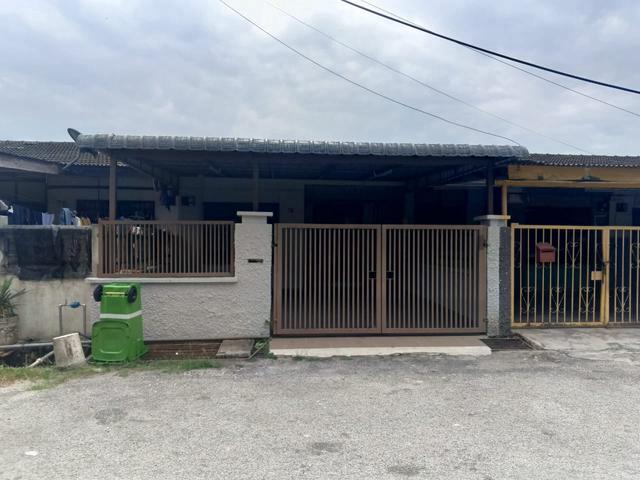 Terraced House for sale in Kuantan, Pahang