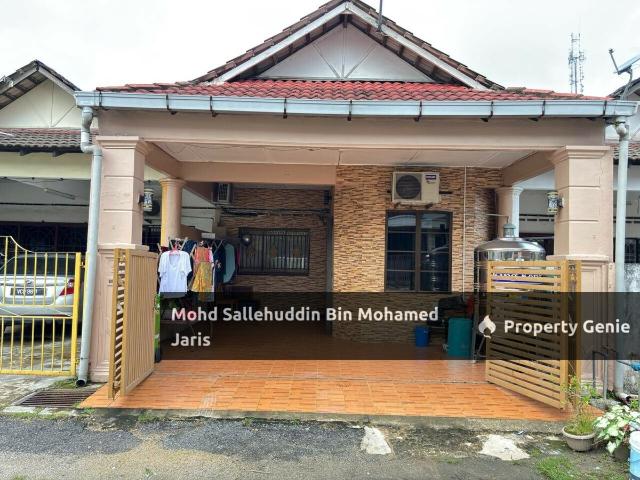 Terraced House for sale in Pahang