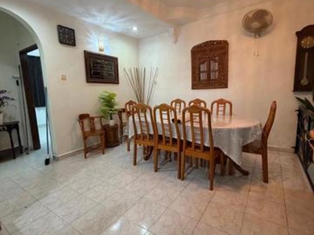 Terraced House for rent in Batu Pahat, Johor