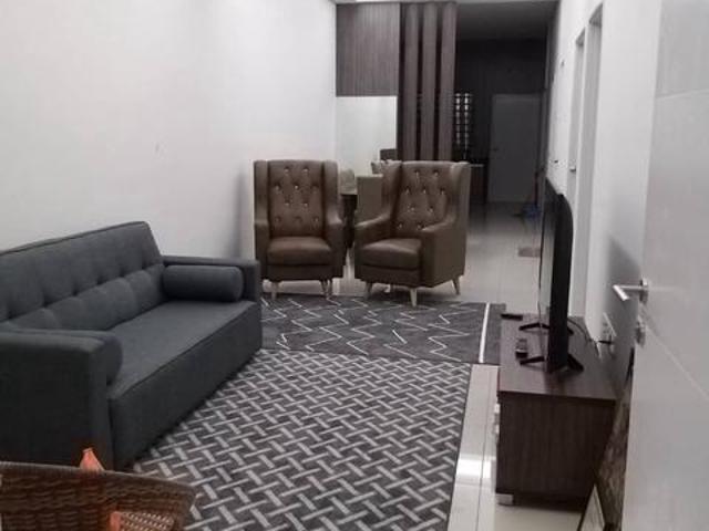 Terraced House for rent in Sri Rusa, Negeri Sembilan