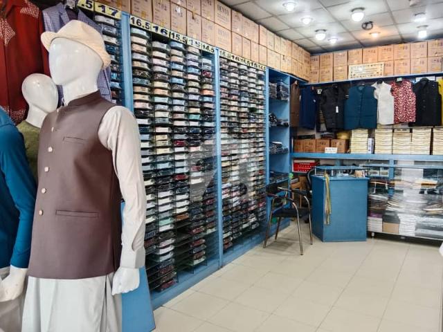 Commercial for sale in Multan, Islamabad Capital Territory