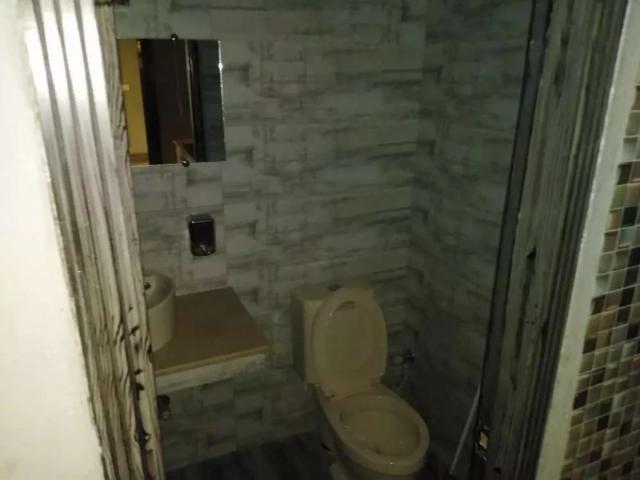 Commercial for rent in F-6/1, بلیو ایریا