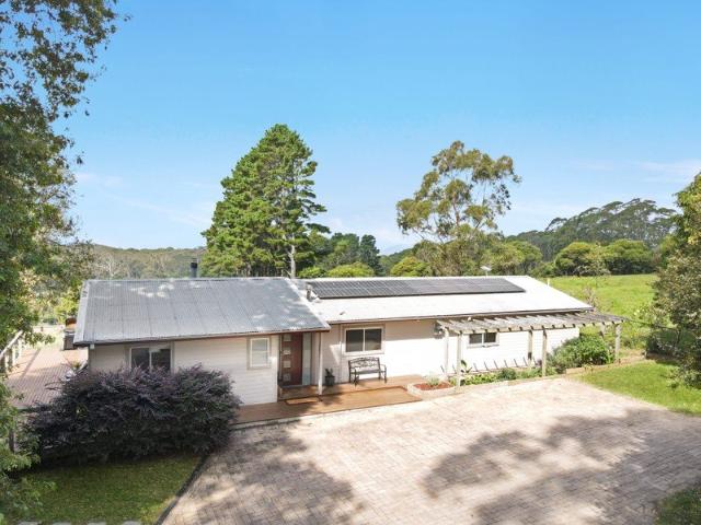 House for rent in New South Wales