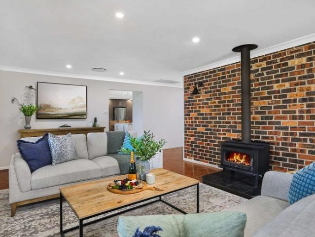 House for rent in New South Wales