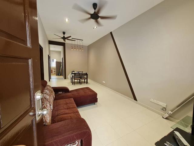 Terraced House for rent in Sendayan Village, Negeri Sembilan