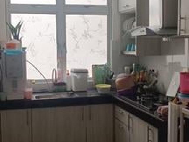 Apartment for rent in Putrajaya