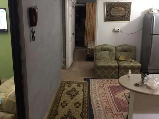 Apartment for sale in ضلع گلشن, کراچی ڈویژن