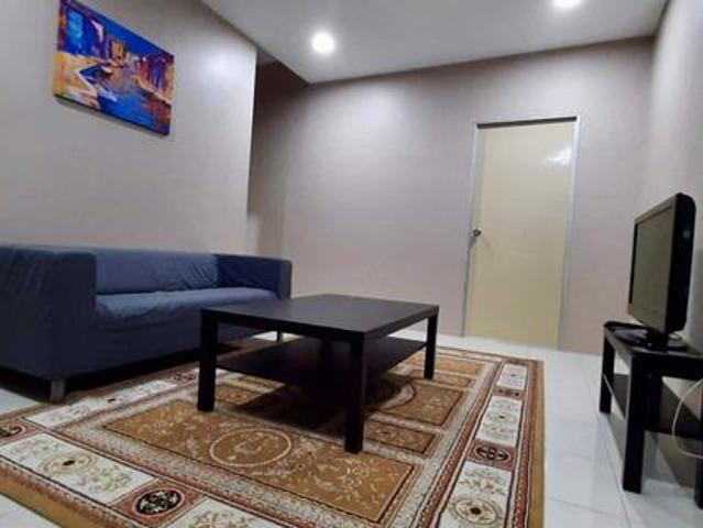 Condominium for rent in Sendayan Village, Negeri Sembilan