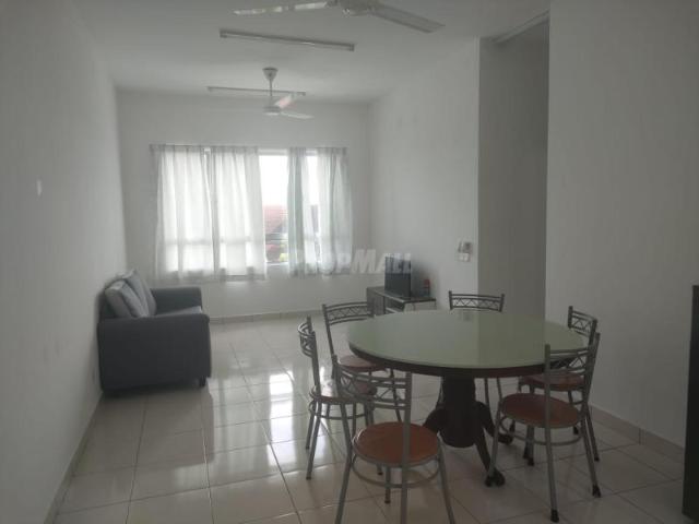 Apartment for rent in Sendayan Village, Negeri Sembilan