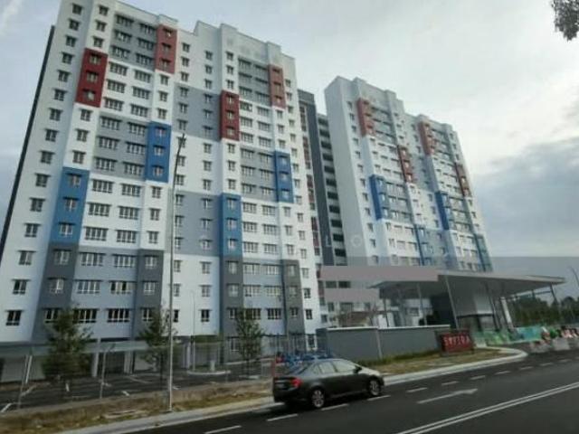 Condominium for rent in Sendayan Village, Negeri Sembilan