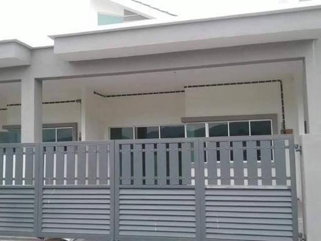 Terraced House for sale in Perak, Batu Gajah