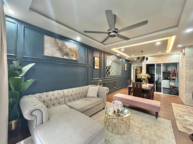 Condominium for sale in Selayang, Selangor