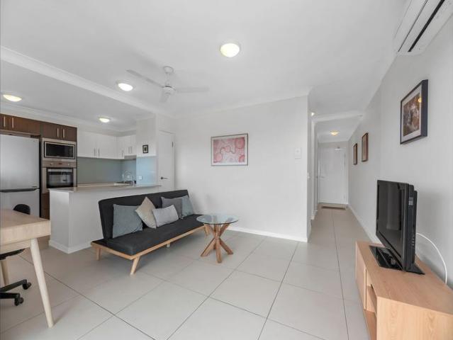 Apartment for rent in Swan Hill, Greater Brisbane