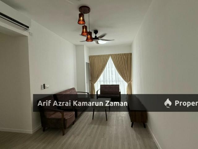 Condominium for rent in Tanjong Sepat, Selangor