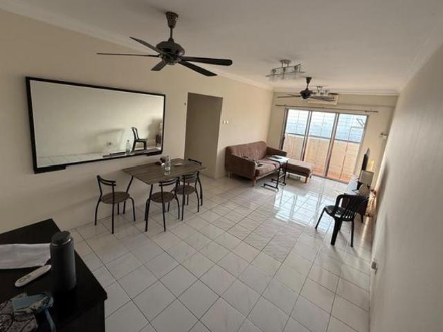 Apartment for rent in Petaling, Subang Jaya