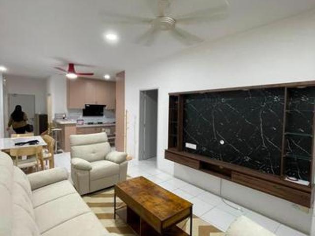 Condominium for rent in Country Heights Damansara, Kuala Lumpur
