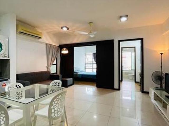 Condominium for rent in Petaling, Subang Jaya