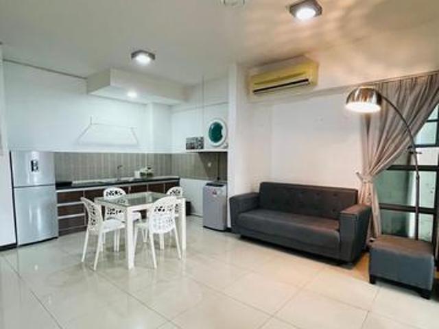 Apartment for rent in Petaling, Subang Jaya