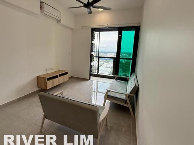 Serviced Residence for rent in Wellesley, Penang