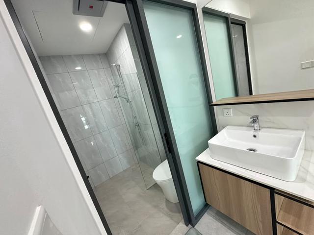 Serviced Residence for rent in Wellesley, Penang