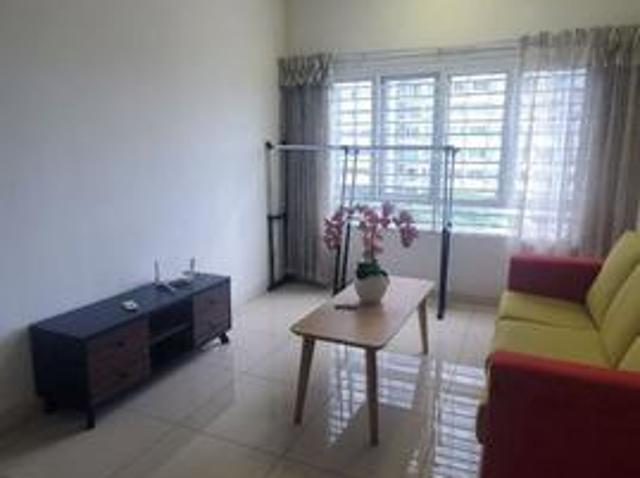 Serviced Residence for rent in Bandar Baru Bangi, Majlis Perbandaran Kajang