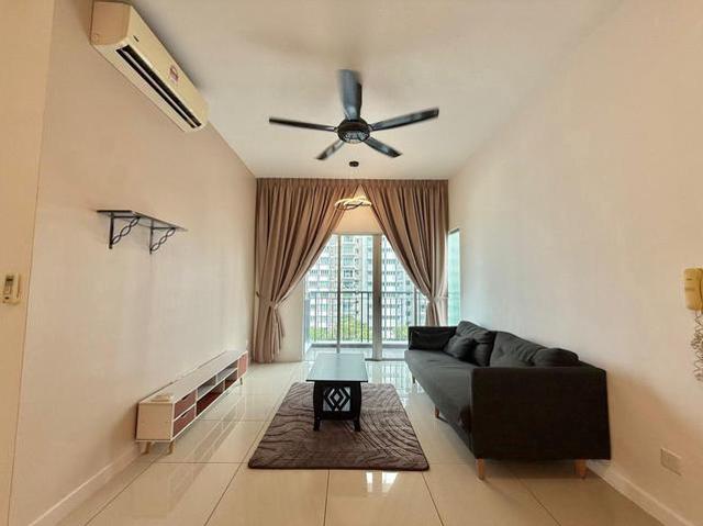 Serviced Residence for rent in Kajang, Langat