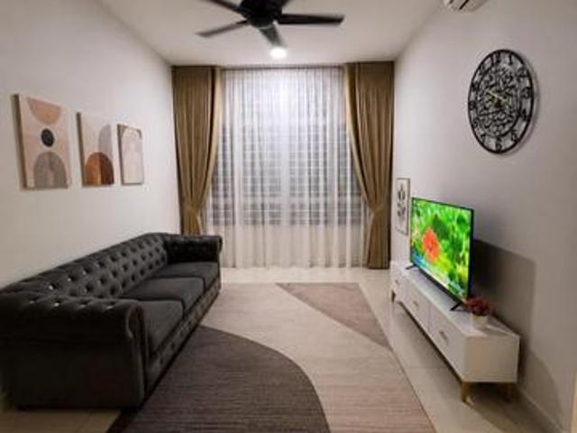Serviced Residence for rent in Kajang, Langat