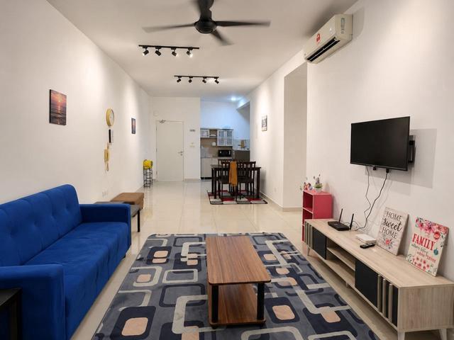 Serviced Residence for rent in Kajang, Langat
