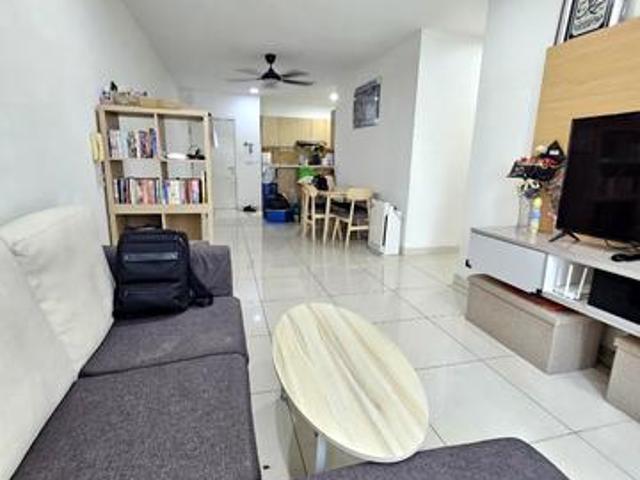 Serviced Residence for rent in Kajang, Langat