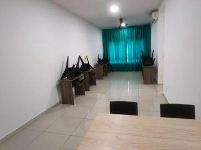 Serviced Residence for rent in Kajang, Langat