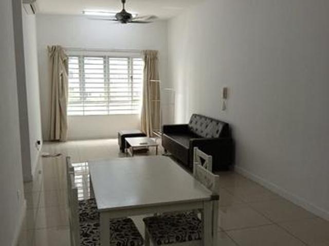 Serviced Residence for rent in Bandar Baru Bangi, Majlis Perbandaran Kajang