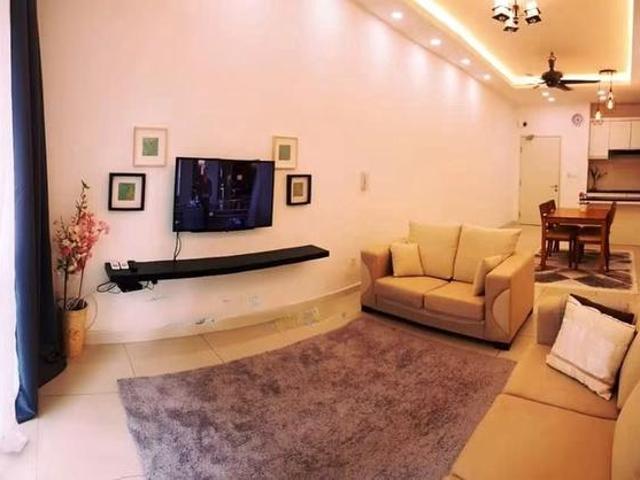 Serviced Residence for rent in Bandar Baru Bangi, Majlis Perbandaran Kajang